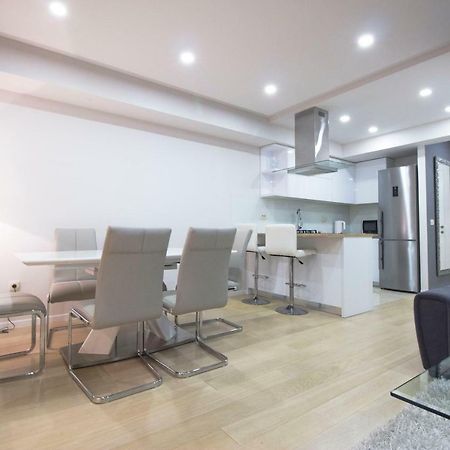 Apartment Deluxe Nana มาคาร์สกา ภายนอก รูปภาพ